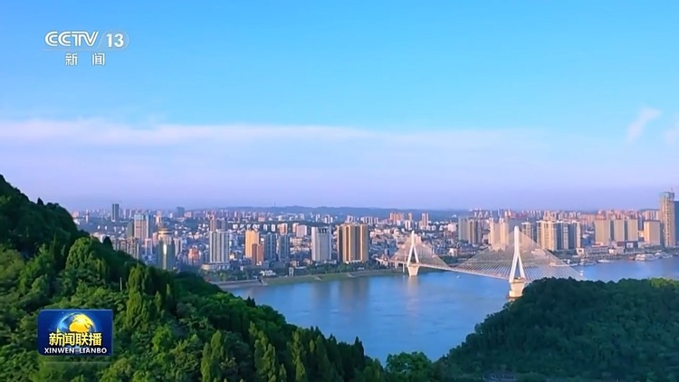 新思想引領新征程丨工業互聯網提速 為新型工業化提供強勁動能